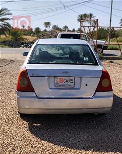 Chery A5